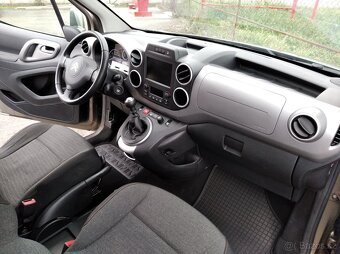 Citroen Berlingo 1.6 HDi - 15