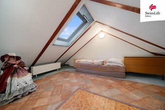 Prodej rodinného domu 200 m2, Jasenná - 15