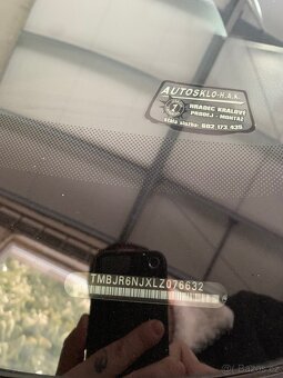 Škoda Fabia - 2020 - 1.0 81kw - 15