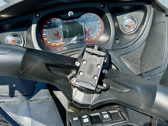 Can Am Spyder 1330 ACE SLEVA - 15