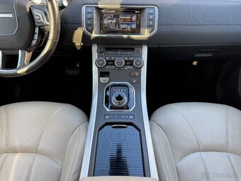 Land Rover Range Rover Evoque HSE TD4 4x4 AT DPH - 15