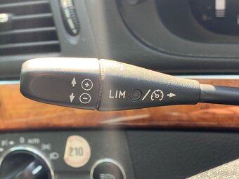 Mercedes E280CDi 130kW W211 - r.v. 10/2004 - 15