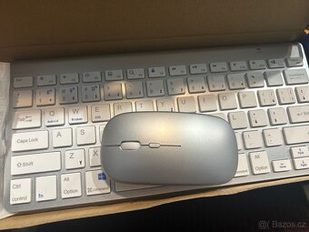 Apple iMac 21,5" - 15