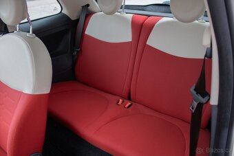 Fiat-500 1.2 dualogic 51kw - 15