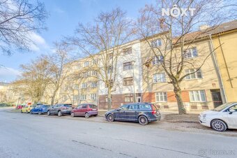 Pronájem byt 3+1, 79㎡ - 15