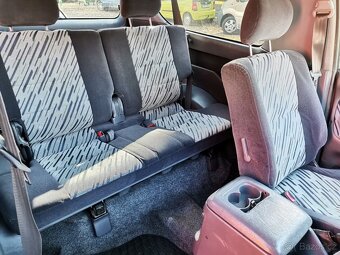 Toyota Land Cruiser 3.0TD 92kw Prado 90 4x4 TOP - 15