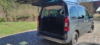 Citroen Berlingo multispace - 15