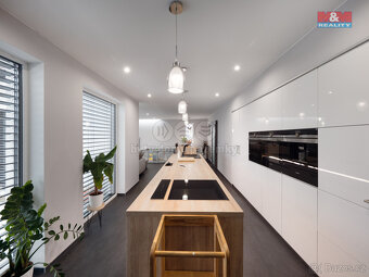 Prodej rodinného domu 4+kk, 136 m², Mělník, ul. Na Oboře - 15