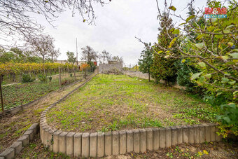 Prodej rodinného domu, 140 m², Klobouky u Brna, ul. Sadová - 15