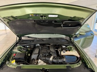Dodge Challenger T/A 2018 6,4L DPH - 15