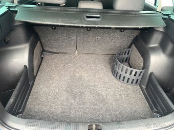 ŠKODA FABIA 1.4 TDI 59kW AMBIENTE COMBI - 15