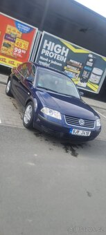Passat 2.0 benzin - 15