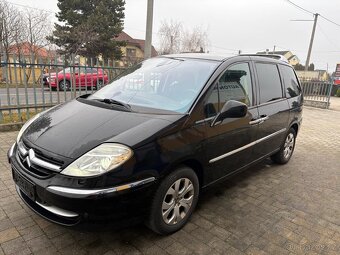 Citroen C8 2.0 HDi Exclusive - 15
