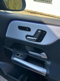 Mercedes-Benz B 200 d 4Matic Special Edition - 15