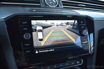 Volkswagen Arteon 2.0 TDI 140kW R-LINE VIRTUAL DPH ČR 1.MAJ - 15