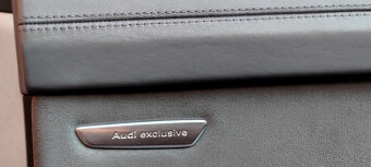 AUDI Q7 , 3.0 TFSI , 245 kw, S-LINE - EXKLUSIVE - 15