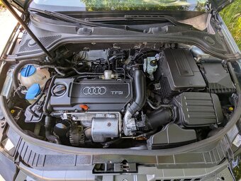 Audi A3 Sportback 1.4TSI 92KW, 2010, tažné - 15