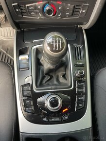 2010 AUDI A4 Combi 2.0 TDI “S Line” - 15