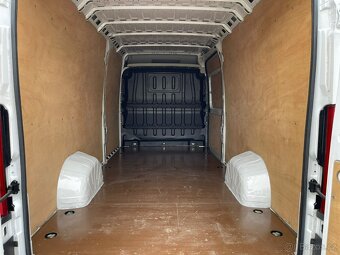FIAT DUCATO 2.3JTD 96KW L4H2 R.V.2016 - 15
