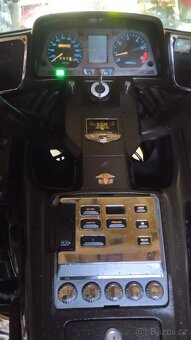 Honda gl 1500 se goldwing - 15
