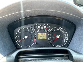 Ford Fusion, 2010, 1.4i, 59kW - 15