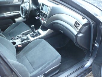 Subaru   Impreza - 15