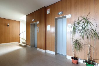 Prodej bytu 1+1 40 m², via Aldo Moro, Montesilvano, Itálie - 15
