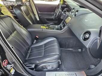 Jaguar XJ 3.0 D 202kW V6,Premium,Luxury,2015,Panorama,Xenon. - 15