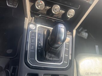 Náhradní díly Vw arteon 2.0 Bi-tdi 176kw - 15