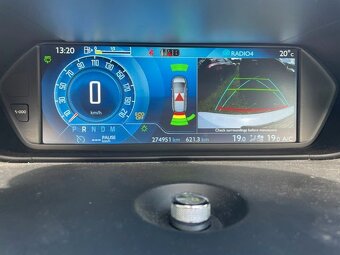Citroën Grand C4 Picasso /SpaceTourer 2.0HDi ,7místný - 15