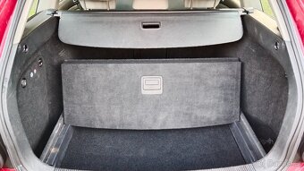 Volkswagen Golf 5 Kombi 1.4 TSi 103kW,2008, SERV.KNIHA,TAŽNÉ - 15