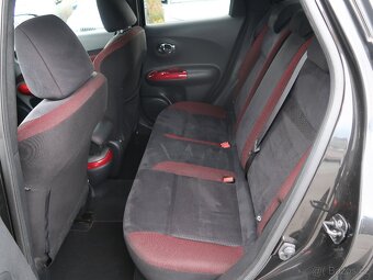 Nissan Juke 1.2DIG-T,85kW,NovéČR,Aut.klima - 15