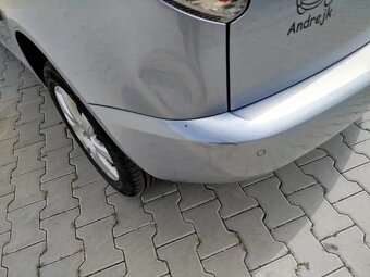 Škoda Roomster, Kompletní servisní záznamy - 15