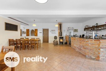 Prodej ubytovacího zařízení 442 m², Holčovice - Komora - 15