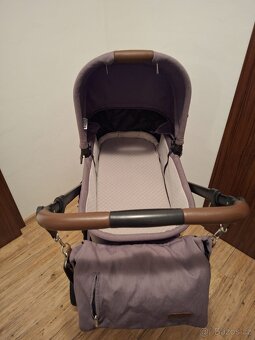 Kočárek ABC Design Fashion Salsa 4air - 15