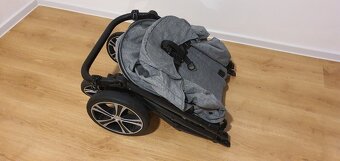 Kocarek Gesslein F4 Air+ - 15