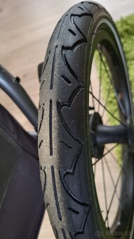 Kočárek X-Lander dvoukombinace - 15