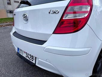 Hyundai i 30 r. 2011 - 15
