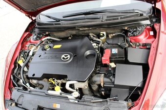 Mazda 6 combi 2.0DI, r.v. 2008, KLIMA TEMPOMAT EL.OKNA - 15