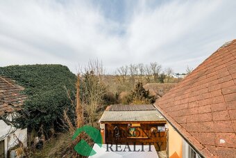 Prodej rodinné domy, 175 m2 - Mladá Vožice, ev.č. 02080 - 15