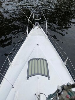 kajutová plachetnice Pegasus 700 - 15