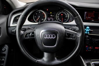Audi A4 Avant 2.0 TDI 136k - 15