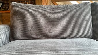 Rozkladacia rohová pohovka Milo Casa Donatella - 15