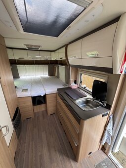 Burstner Averso Plus 520TK - 15