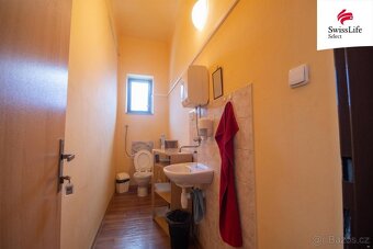 Prodej kanceláře 555 m2 Dobruška - 15