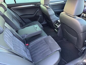 ŠKODA SUPERB COMBI 2.0 TDI STYLE - 15