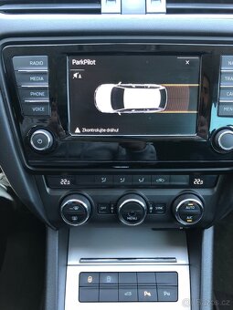 Škoda Octavia 3 2017 1.6 tdi DSG - 15