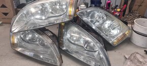 Originál díly Ford - 15