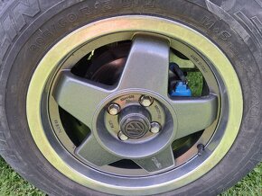 Volkswagen Golf COUNTRY 4x4 - 15
