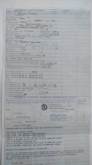Škoda Octavia Combi 1.9 tdi 77kw, 2006. - 15